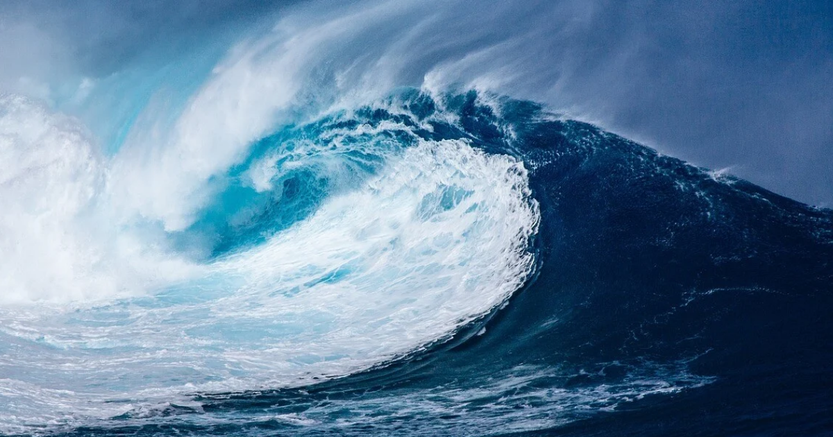 Scientists find climate change can actually accelerate ocean currents